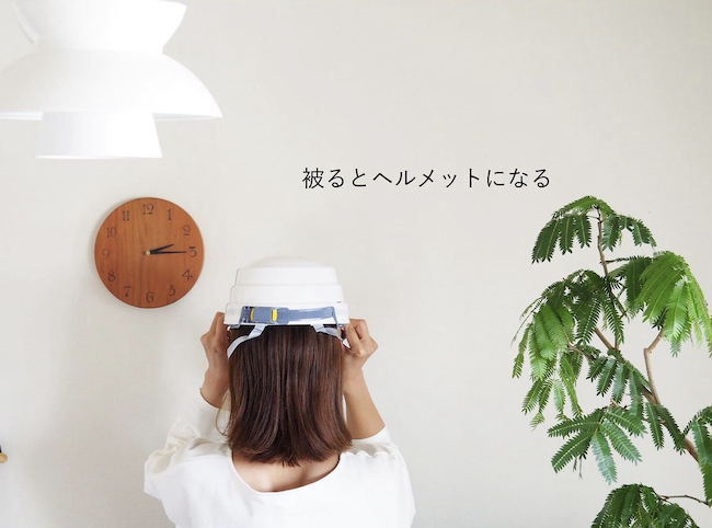 インテリアとしてもおしゃれ！　暮らしの中で活用できる防災グッズ＆アイデア【整理収納アドバイザーMisaさんに教わる防災インテリア術 Vol.3】