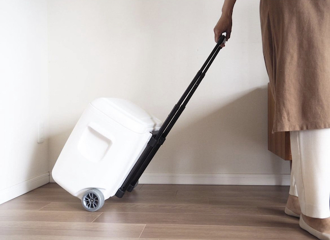 インテリアとしてもおしゃれ！　暮らしの中で活用できる防災グッズ＆アイデア【整理収納アドバイザーMisaさんに教わる防災インテリア術 Vol.3】