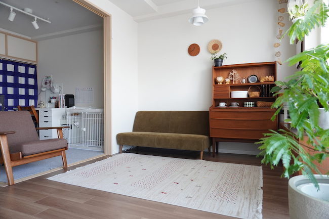 インテリアとしてもおしゃれ！　暮らしの中で活用できる防災グッズ＆アイデア【整理収納アドバイザーMisaさんに教わる防災インテリア術 Vol.3】