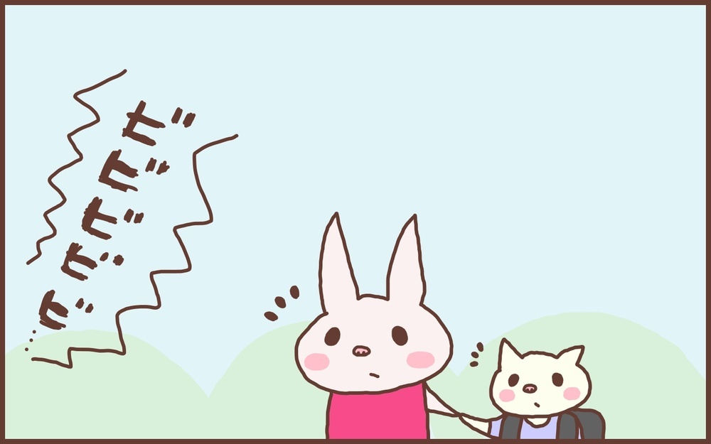 小学校1年生に起きた「防犯ブザートラブル」でほっこりしたワケとは!?【なんとかなるから大丈夫！ Vol.44】