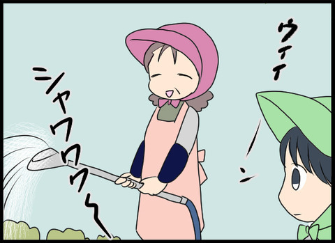 「この水ってどこから…？」畑仕事中に感じた素朴な疑問【潰された井戸 Vol.2】