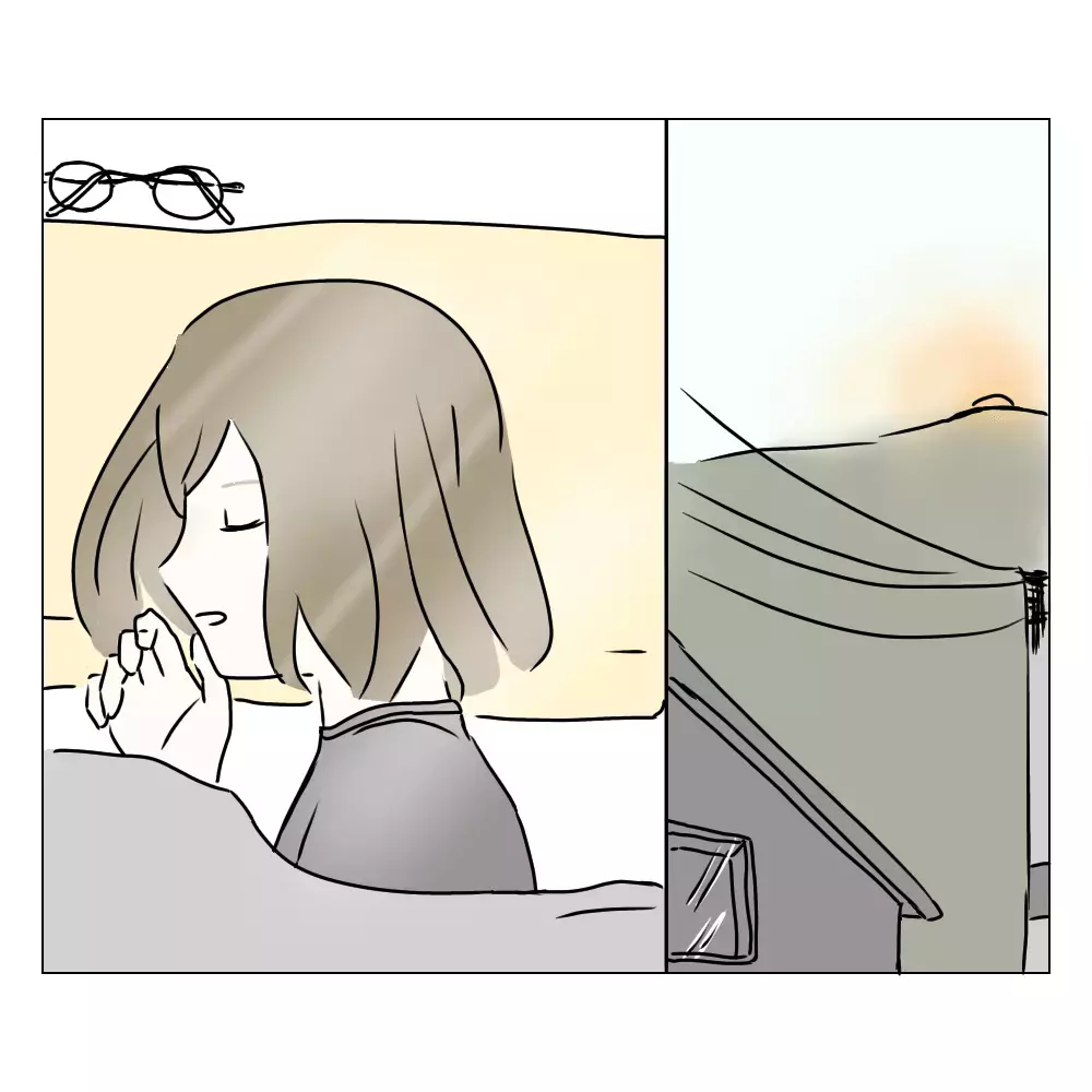 「説明して」目を覚ますと夫に整形がバレた…！ その理由は？【夫に内緒で整形した話 Vol.13】