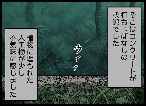 なぜ井戸をコンクリートでふさいでいるの？ 義母に尋ねると驚きの答えが！【潰された井戸 Vol.4】