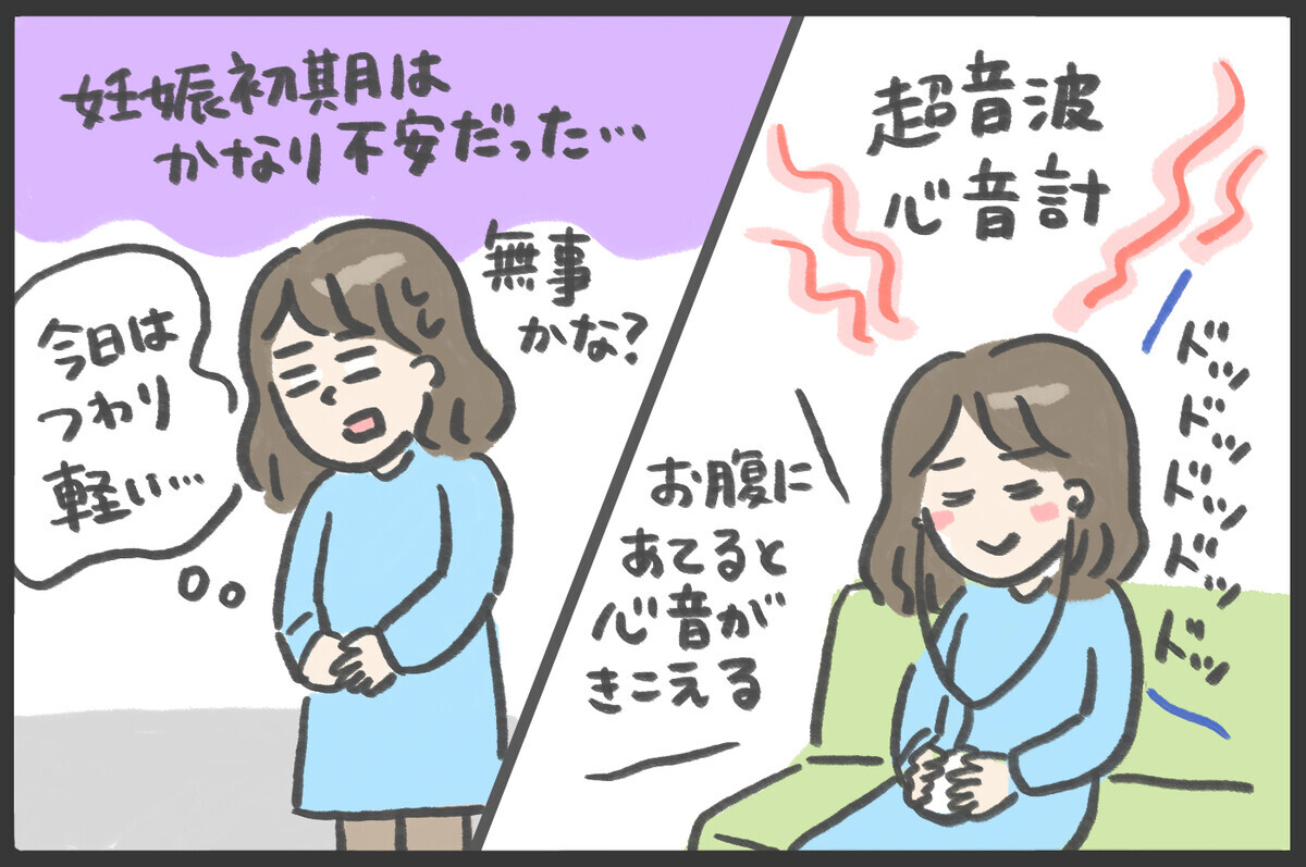 超音波心音計なども