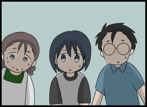 不可解な出来事があった部屋で寝た義母　果たして無事なのか…！【潰された井戸 Vol.19】