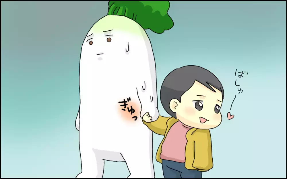 事故の後も続く地獄の痛み…夫は我慢できるのか！【夫が青信号の横断歩道で車にはねられた話 Vol.6】