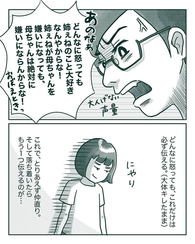 本格的に始まった長女の中間反抗期　わざと相手の嫌がることをするように【中間反抗期の5歳がいます Vol.4】