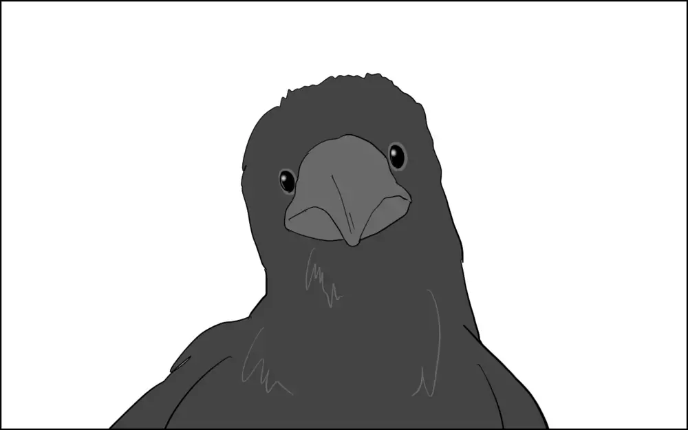 カラスと会話が成立してる!?　不思議な公園での出来事【子育てはフリースタイル Vol.52】