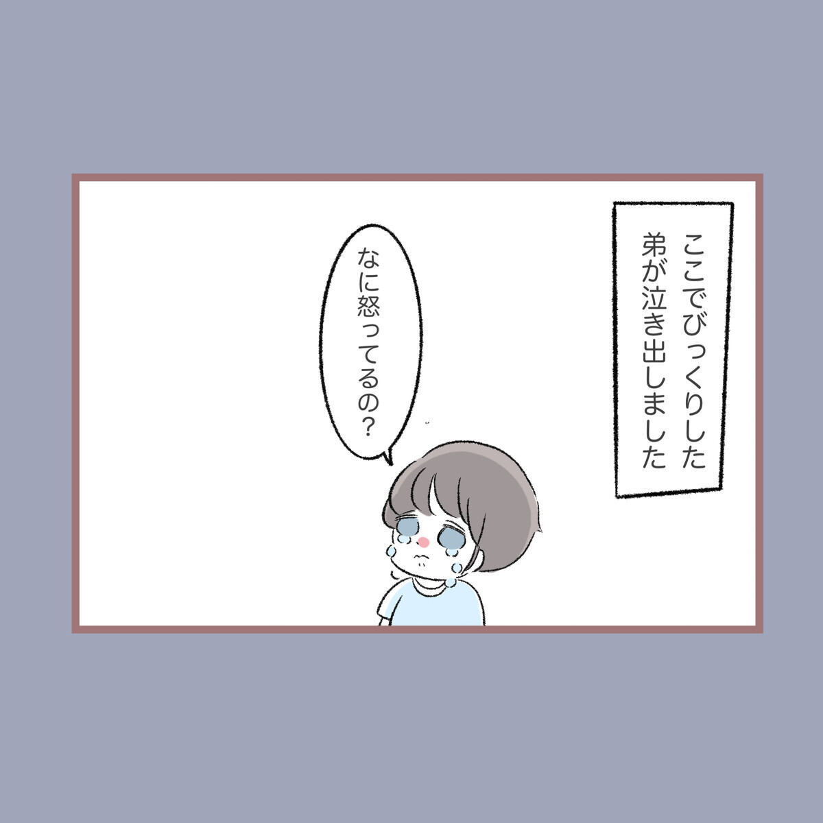 「うちが欠陥の家族だって言いたいんでしょ！」母の前で禁句を言うと…【子ども大人な毒親との20年間 Vol.11】