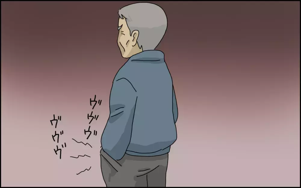 「お金は払わない」夫を車でひいた加害者が一向に非を認めず…しかし集まる証言【夫が青信号の横断歩道で車にはねられた話 Vol.8】