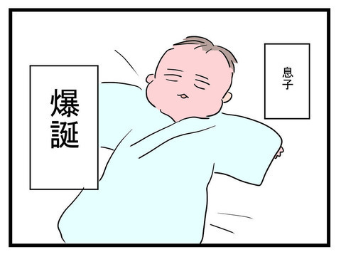 出産の立ち合いに来なかった理由に唖然…離婚を切り出すと夫がぶっ飛び発言【私の夫はビジュアル系 Vol.17】