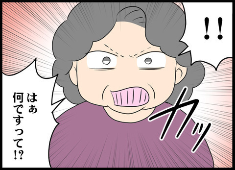 「私が跡取りとして育てる！」ありえない義母の発言に、ついに戦いが始まる！【義母と戦ってみた Vol.19】