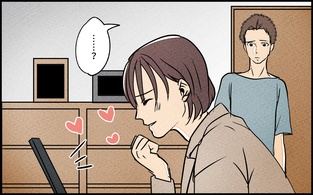 【Aルート1】夫は変わらない…なら私が変わってやる！／夫の親友は女性でした（11）【あなたの選択で未来が変わる物語】