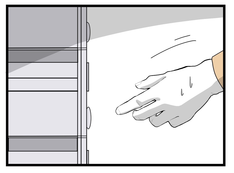 掲示板に手紙を貼った効果はいかに!?　翌朝、ポストを開けてみると…【困った住人 Vol.25】
