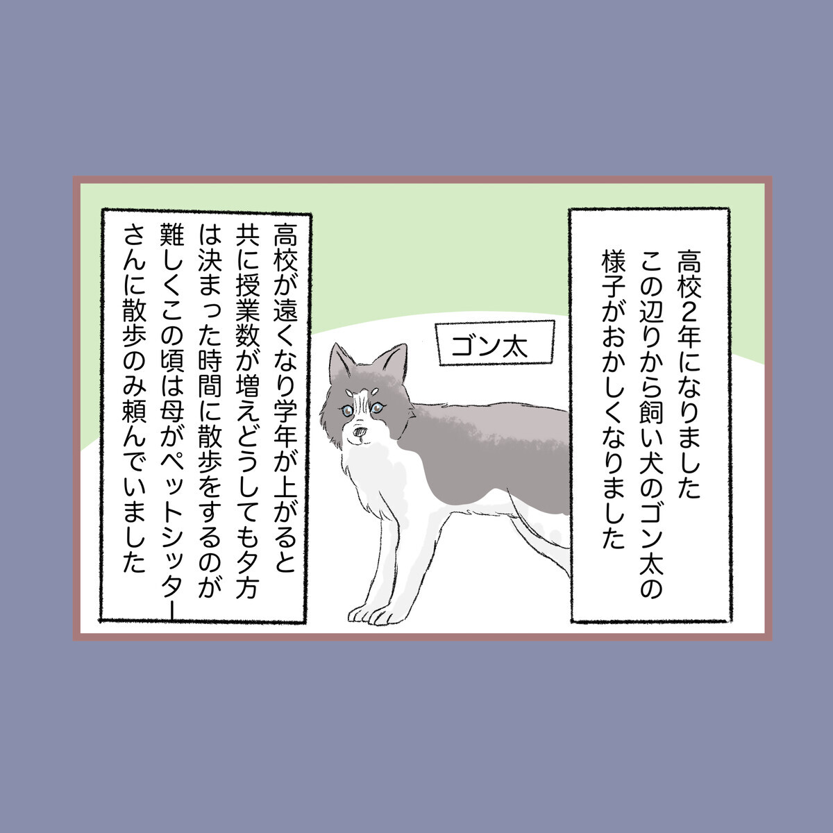 被害にあったのは私が悪いから…自分を責めるしか方法が見つからない【子ども大人な毒親との20年間 Vol.52】