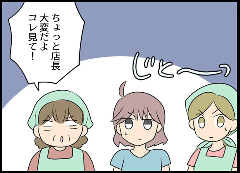 「警察を呼んで！」カメラを見た店長の反応は…？【義母と戦ってみた Vol.51】