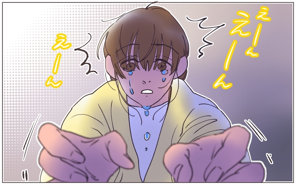 どうしたらこの闇から抜け出せる…？ 正常な判断ができない…略奪婚したら浮気されました（11）【ママたちのガールズトーク まんが】