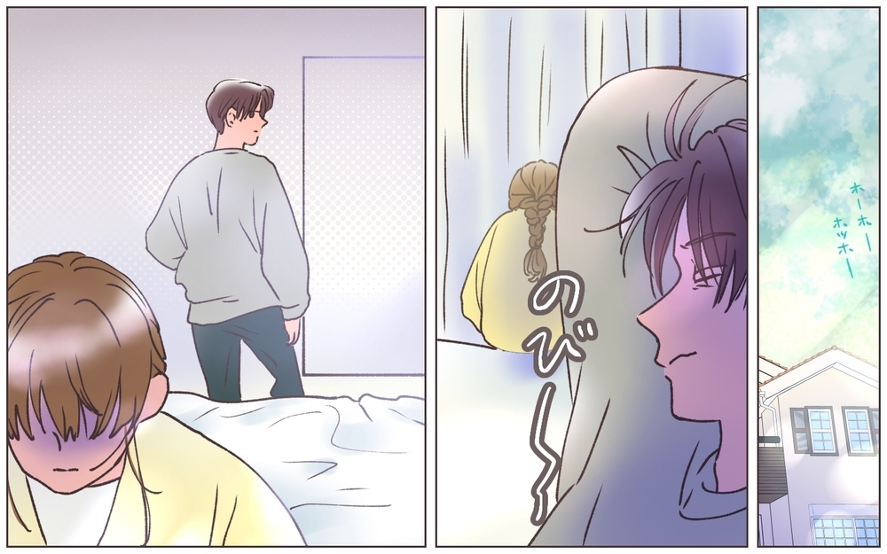 どうしたらこの闇から抜け出せる…？ 正常な判断ができない…略奪婚したら浮気されました（11）【ママたちのガールズトーク まんが】