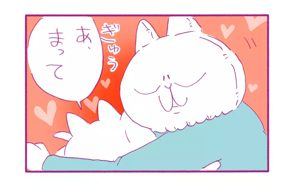 血は争えない!? 私と娘の「好きなもの」が似ていてクスッとした話【もちもちエプリデイ】  Vol.72