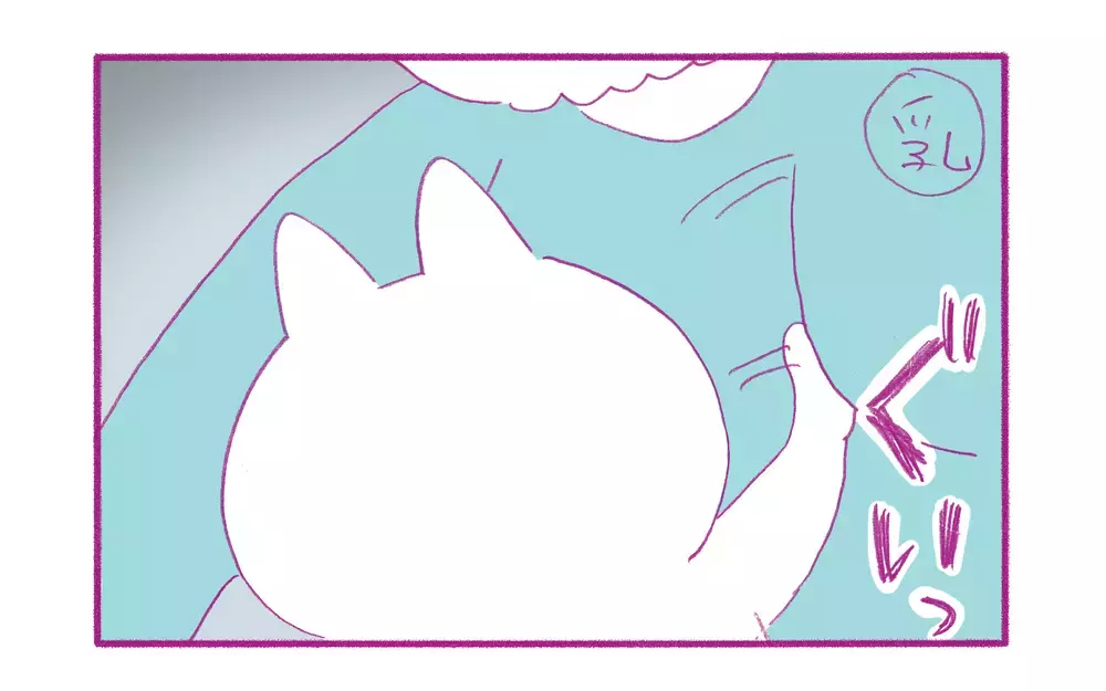 血は争えない!? 私と娘の「好きなもの」が似ていてクスッとした話【もちもちエプリデイ】  Vol.72