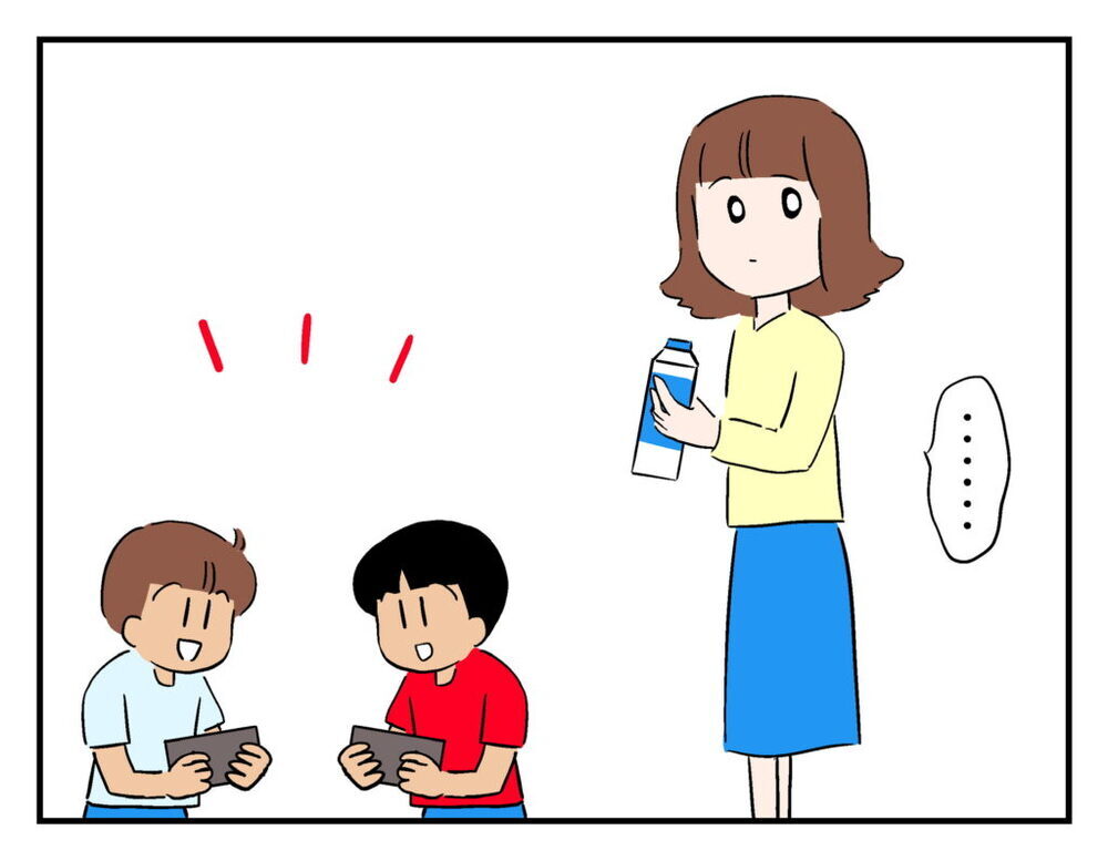 猫を交換して欲しい…!? ありえない言葉に息子が反論！【飼えなくなった猫を連れてきた非常識ママ Vol.10】