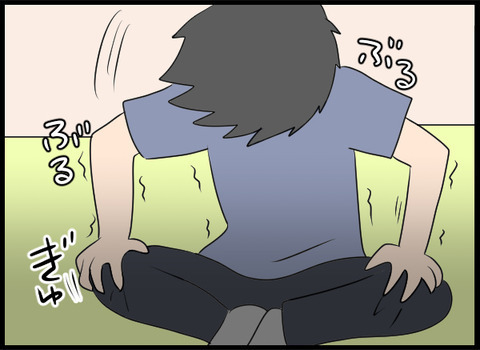 義母の呆れた言い分に震える夫…もう言葉も出ない【義母と戦ってみた Vol.71】