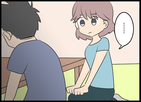 「助けたいと思える母親だったら良かったのに」夫の切ない叫びに義母の反応は？【義母と戦ってみた Vol.72】