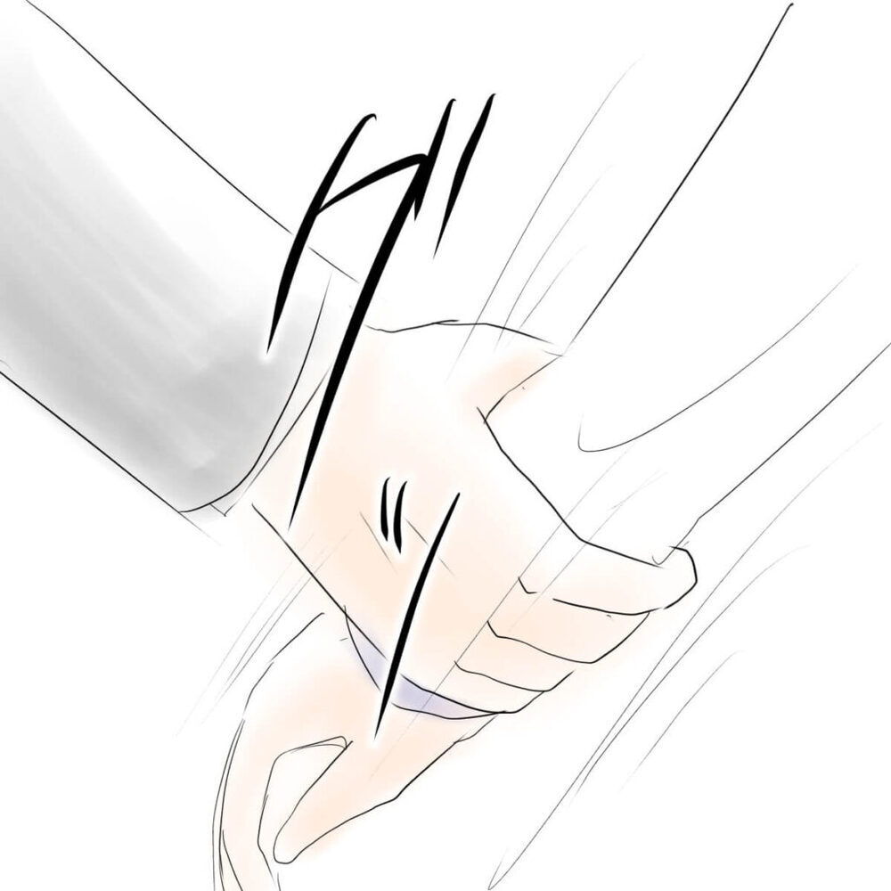 ウミがSNSアカウント開設？ それを知った彼氏に異変…!?【娘がSNSなりすましされました Vol.3】