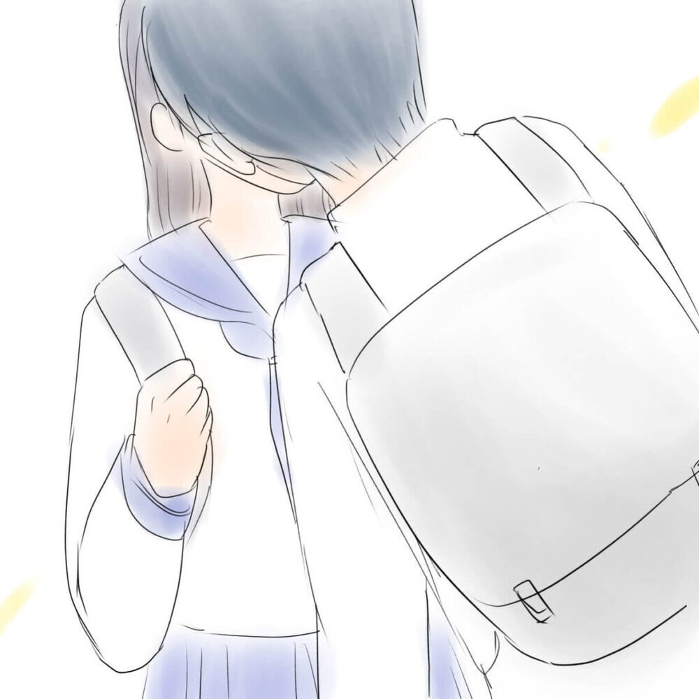 彼氏が突然大胆な行動に!? そのワケは？【娘がSNSなりすましされました Vol.4】