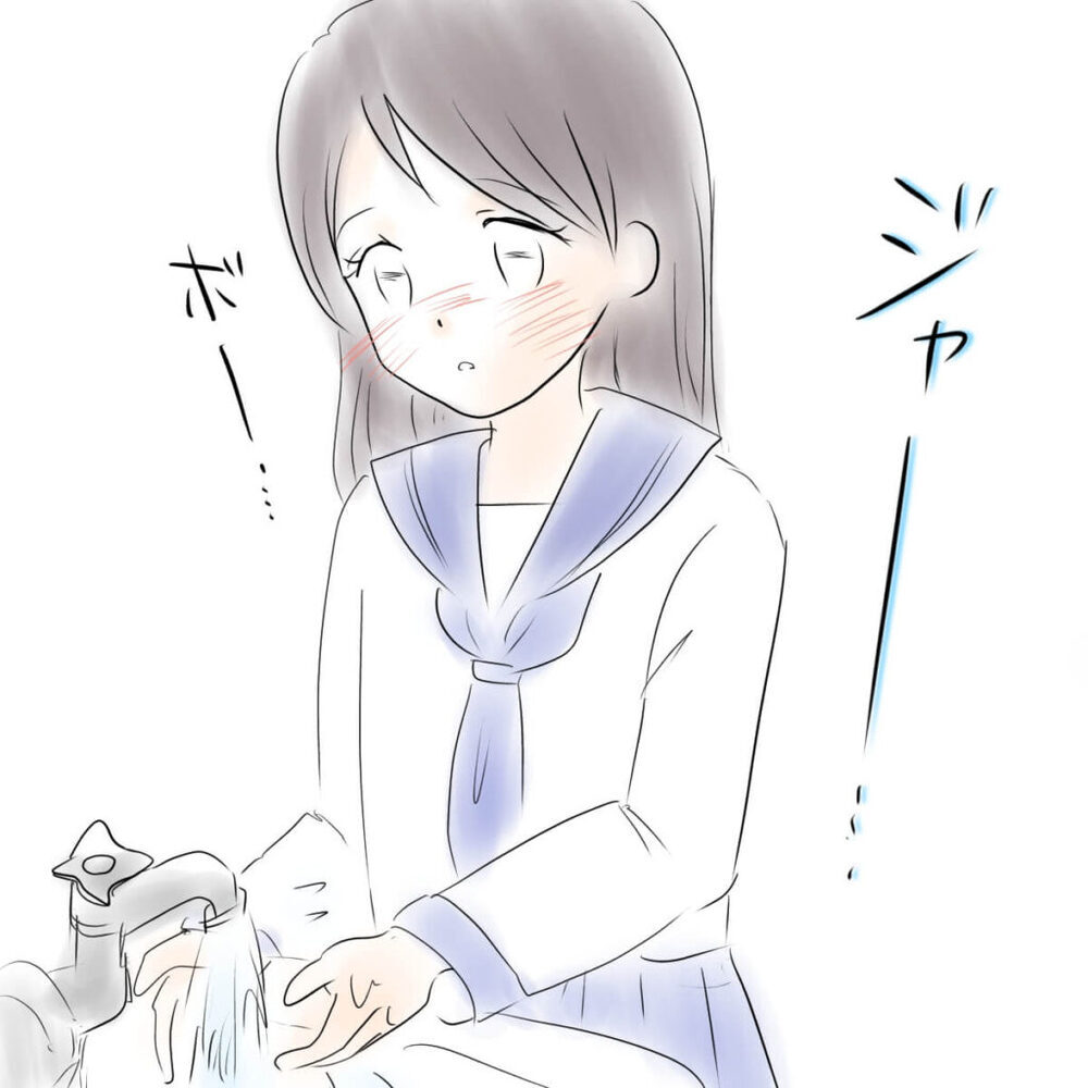 「もしや進展あった？」クラスメイトと恋バナでヒートアップ！【娘がSNSなりすましされました Vol.5】