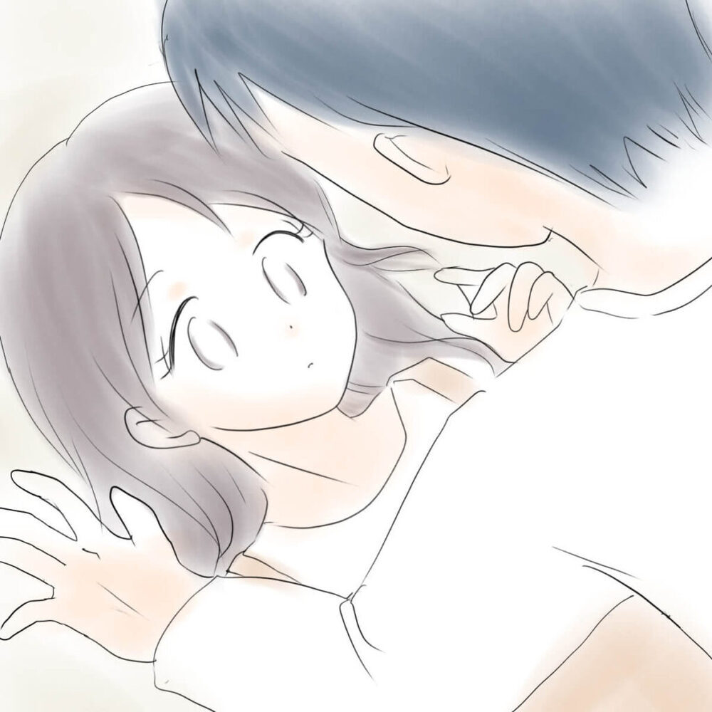 「やっぱ無理かも…」積極的だった彼氏の態度が急変？【娘がSNSなりすましされました Vol.7】