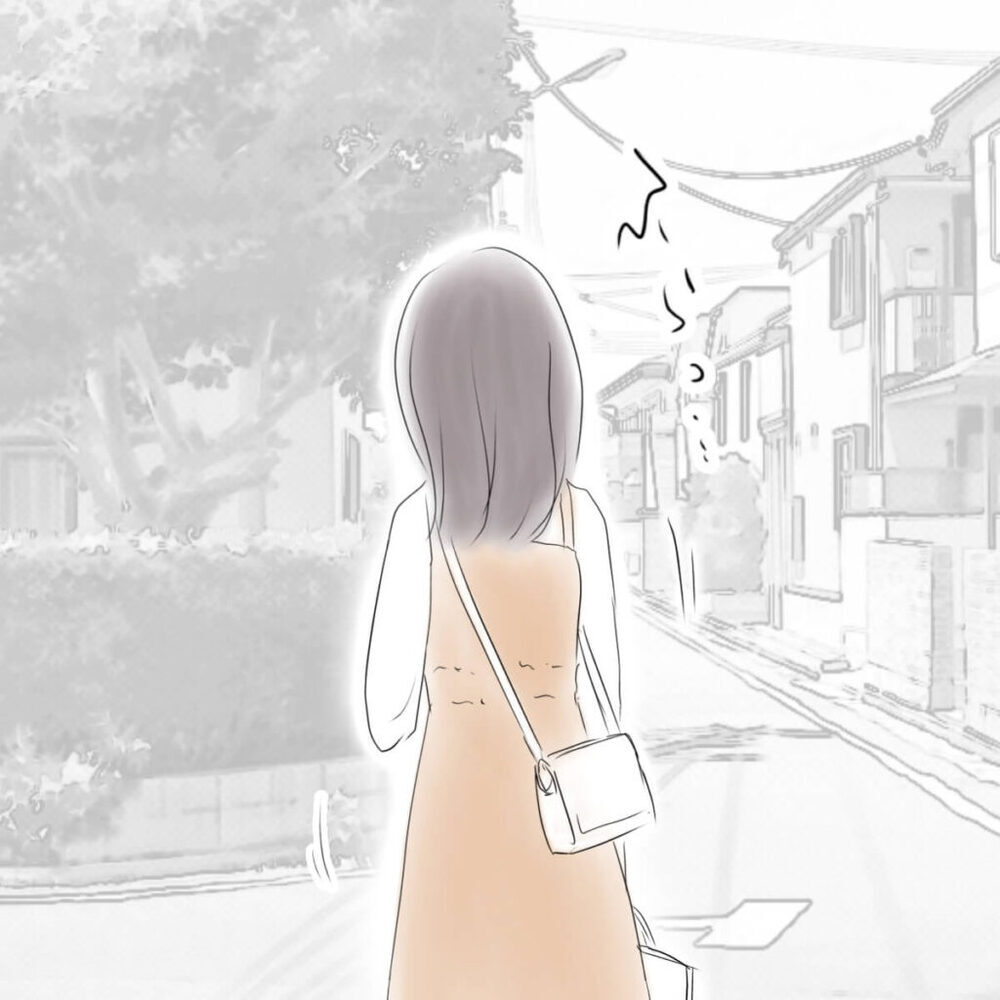 「何か間違えてしまった…？」彼氏との思い出に溢れる涙…その頃、犯人は？【娘がSNSなりすましされました Vol.8】