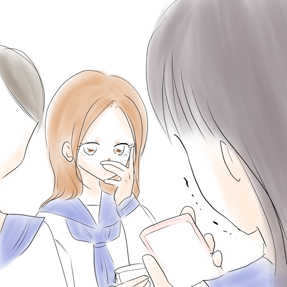 「いい加減やめなよ」友人からの忠告で真実を知ることに！【娘がSNSなりすましされました Vol.13】