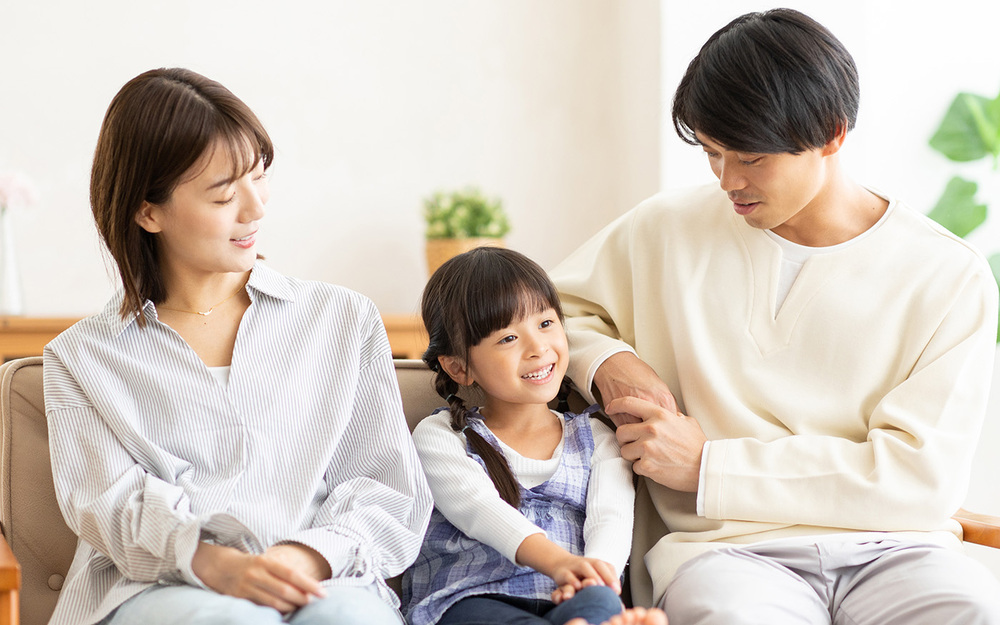 「うちにはお金がないの…」子どもに正直に言ってもいいですか？【今の時代の家計防衛術 第3回】