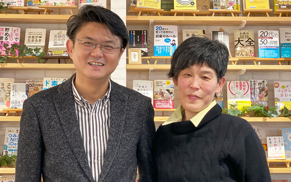 「投資」しなければマズイ時代!? 初心者にお勧めの投資パッチテストがあった！【今の時代の家計防衛術 第4回】