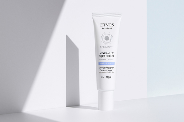 “セカンドスキン”のような軽いつけ心地 「うるおって守る」2023夏の進化系UVケア