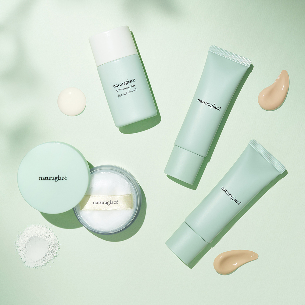 “セカンドスキン”のような軽いつけ心地 「うるおって守る」2023夏の進化系UVケア