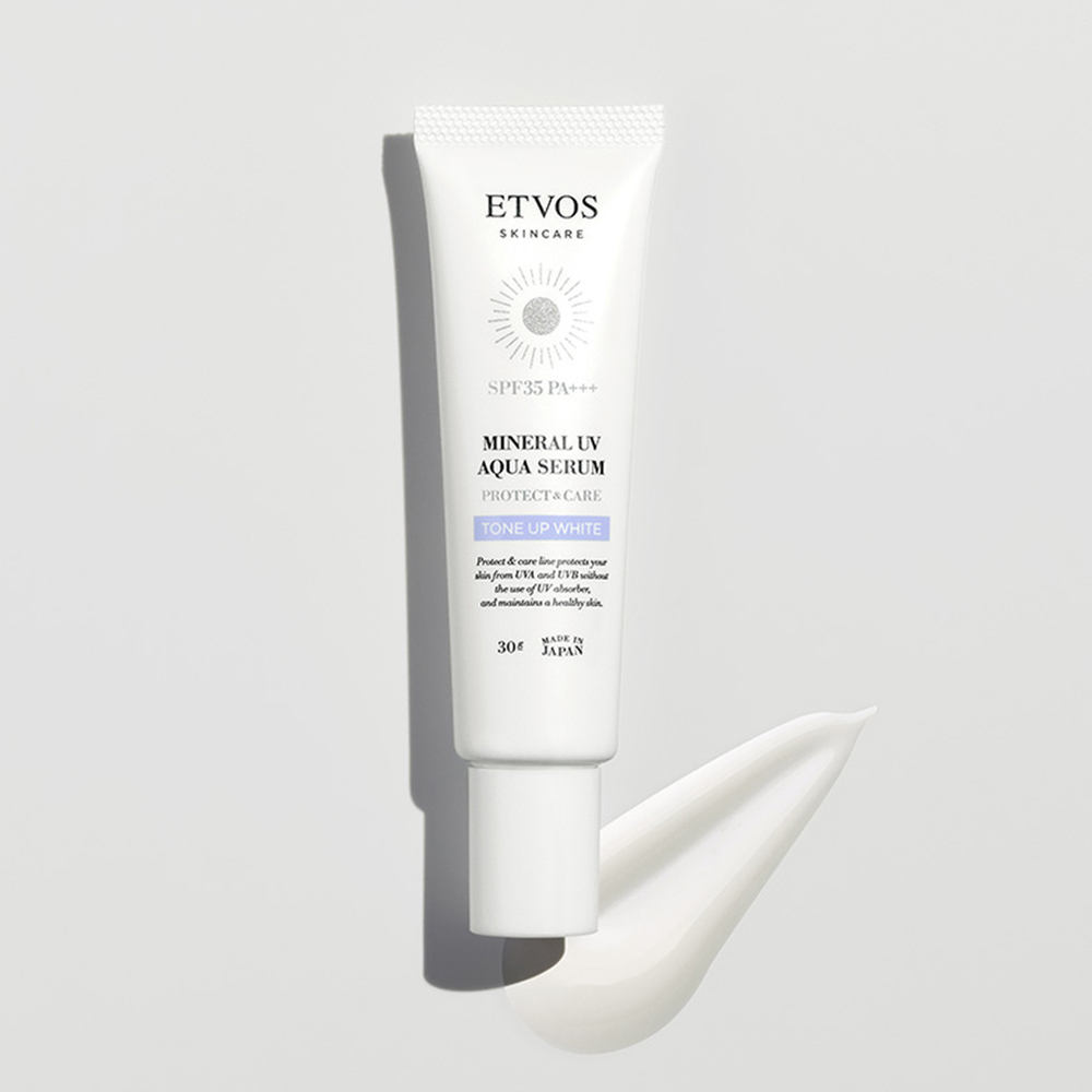 “セカンドスキン”のような軽いつけ心地 「うるおって守る」2023夏の進化系UVケア