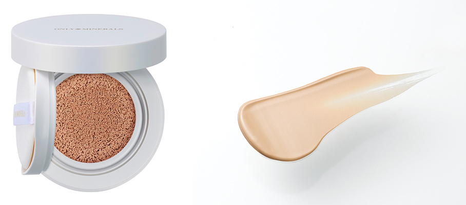 “セカンドスキン”のような軽いつけ心地 「うるおって守る」2023夏の進化系UVケア