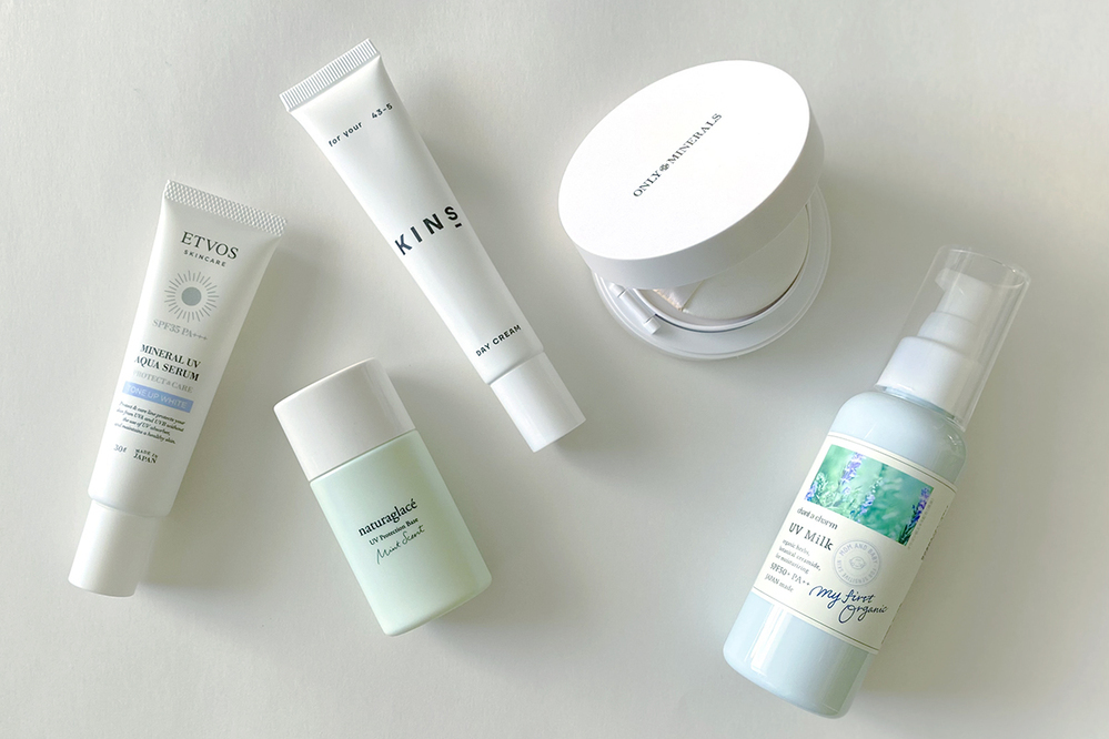 “セカンドスキン”のような軽いつけ心地 「うるおって守る」2023夏の進化系UVケア