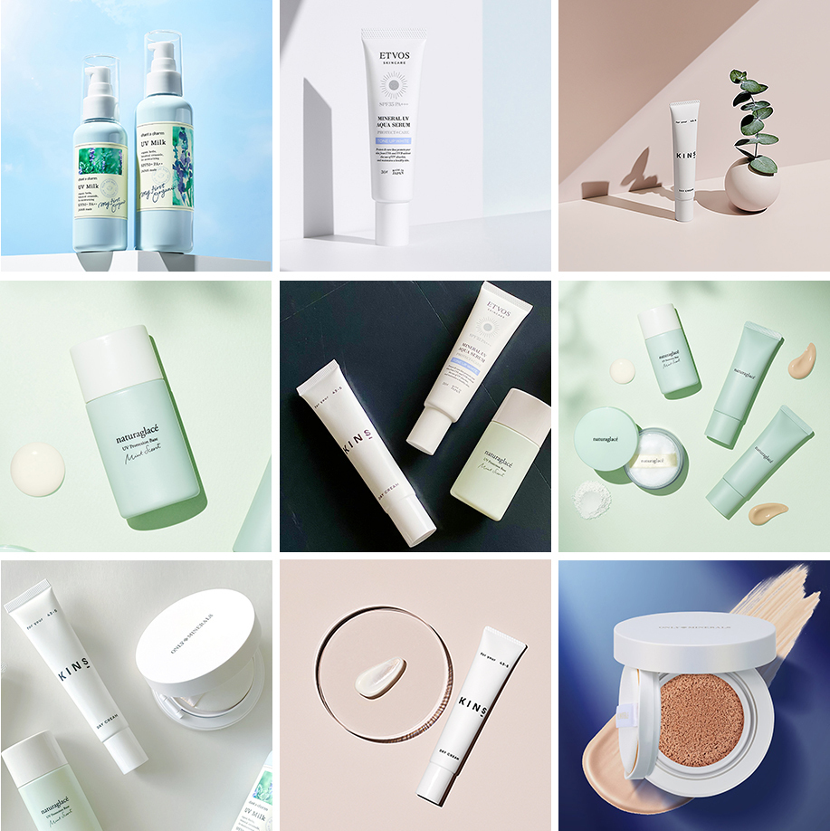 “セカンドスキン”のような軽いつけ心地 「うるおって守る」2023夏の進化系UVケア