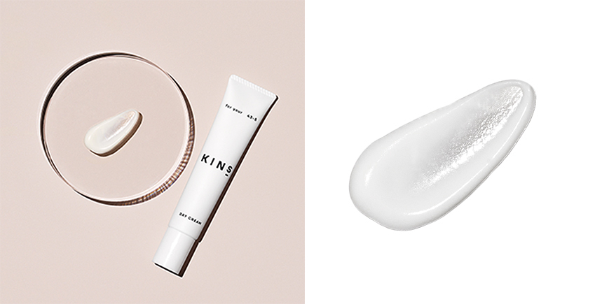 “セカンドスキン”のような軽いつけ心地 「うるおって守る」2023夏の進化系UVケア