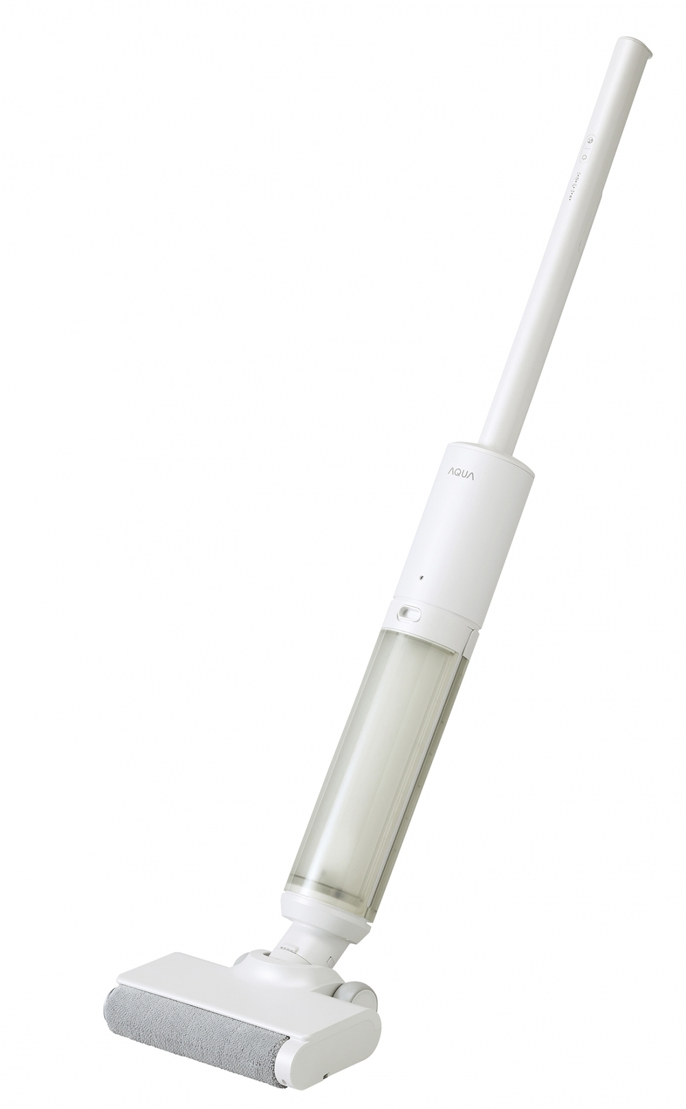 面倒な「水拭き」と「掃除機掛け」を同時にできる！　水拭きフロアクリーナー「WIPEL（ワイプル）」新登場【編集部の「これ、気になる！」  Vol.3】