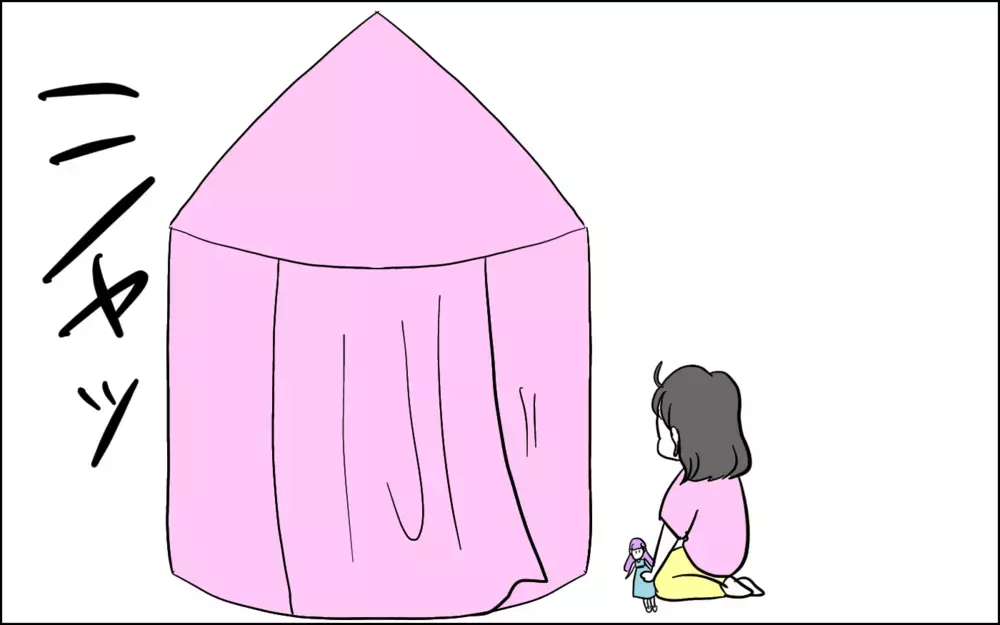 子どものまっすぐな正論はときに残酷…育児の現場から、中継は以上です！【子育てはフリースタイル Vol.55】