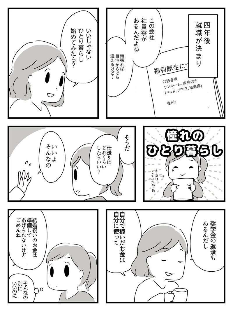 大学生活を満喫し、人生を楽しむ私　父の介護をすべて引き受けてくれた母に今思うこと　【若年性認知症の父親と私 Vol.12】