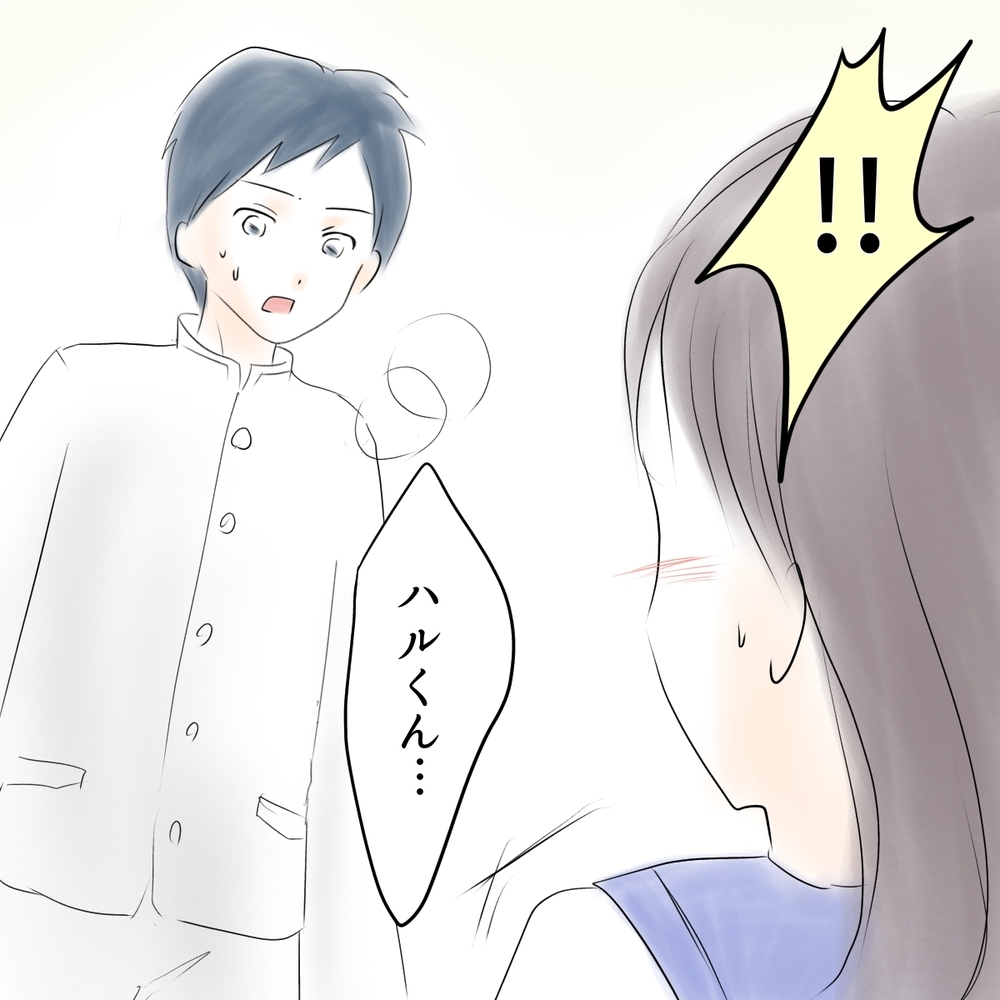 破局も“なりすまし”が原因？　怯えるウミのため、親友が思い切った行動に！【娘がSNSなりすましされました Vol.26】