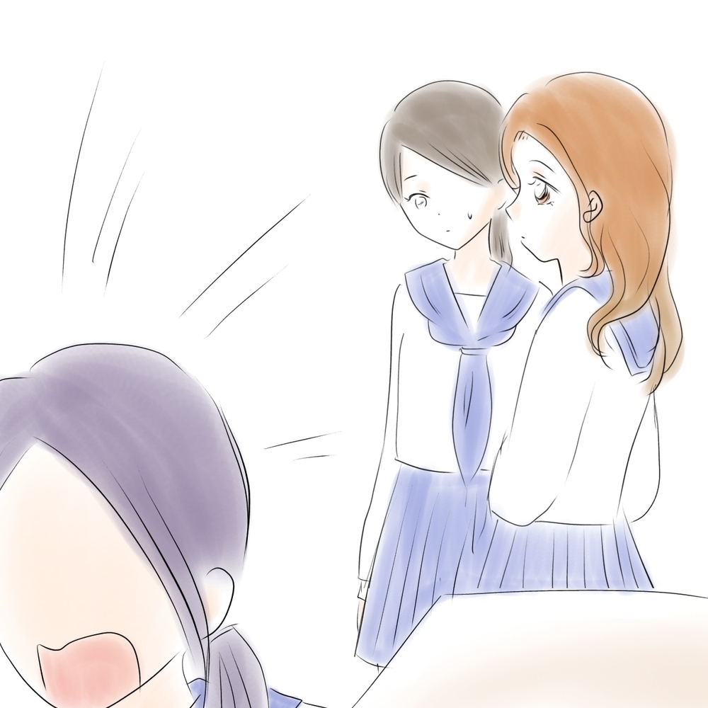 今後の出方に悩む母…一方、学校では新たな被害が!?【娘がSNSなりすましされました Vol.31】