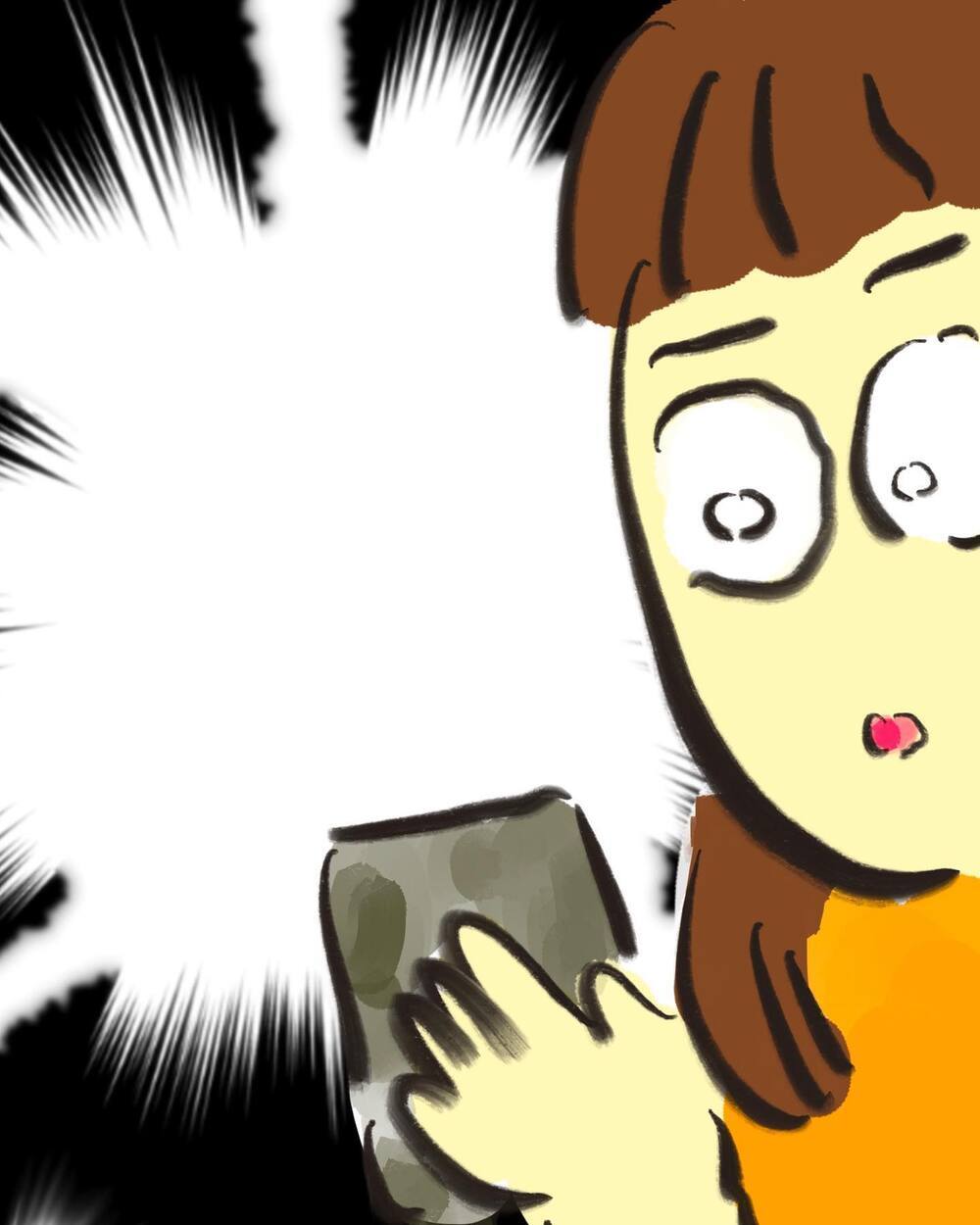 私のせいかも… 赤ちゃんが心配で何を食べても味がしない【どうして私のおくちは割れてるの？ Vol.5】