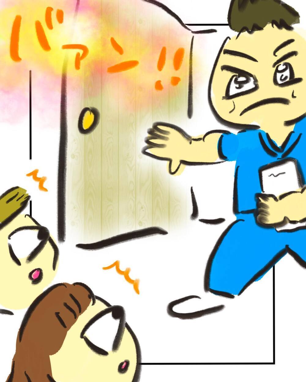 私のせいかも… 赤ちゃんが心配で何を食べても味がしない【どうして私のおくちは割れてるの？ Vol.5】