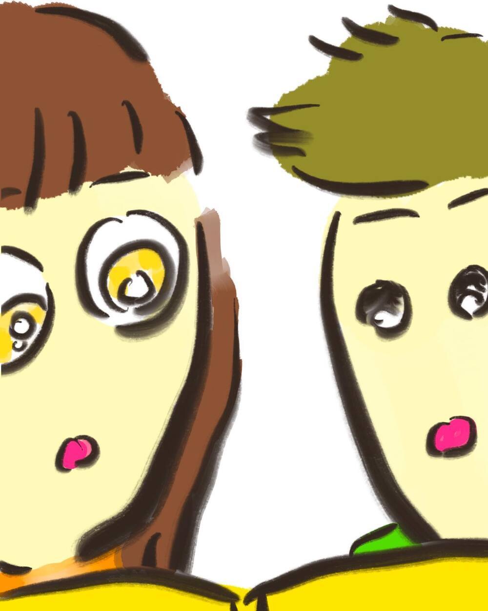 「これが手術後の写真です」 治療を続けた人の姿に驚き【どうして私のおくちは割れてるの？ Vol.9】